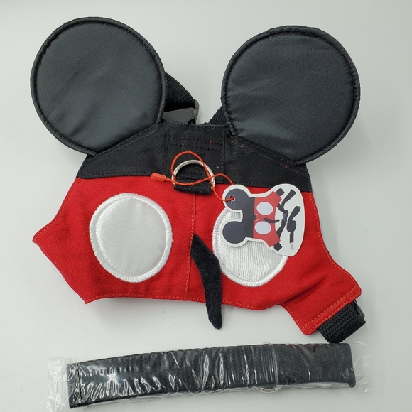 Unbranded Other - New Kids Safety Leash Mouse Toddler Adjustable